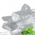 Minze Mentholkristalle Kühlgeschmack für Lebensmittelgummi